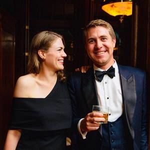 Meet your Posher, Lindsay